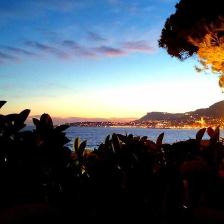 Apartament A Un Passo Dal Mare Balzi Rossi Ventimiglia Zewnętrze zdjęcie