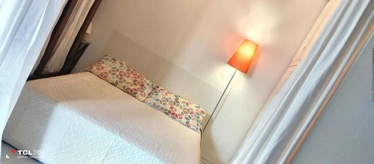 Apartament A Un Passo Dal Mare Balzi Rossi Ventimiglia Zewnętrze zdjęcie