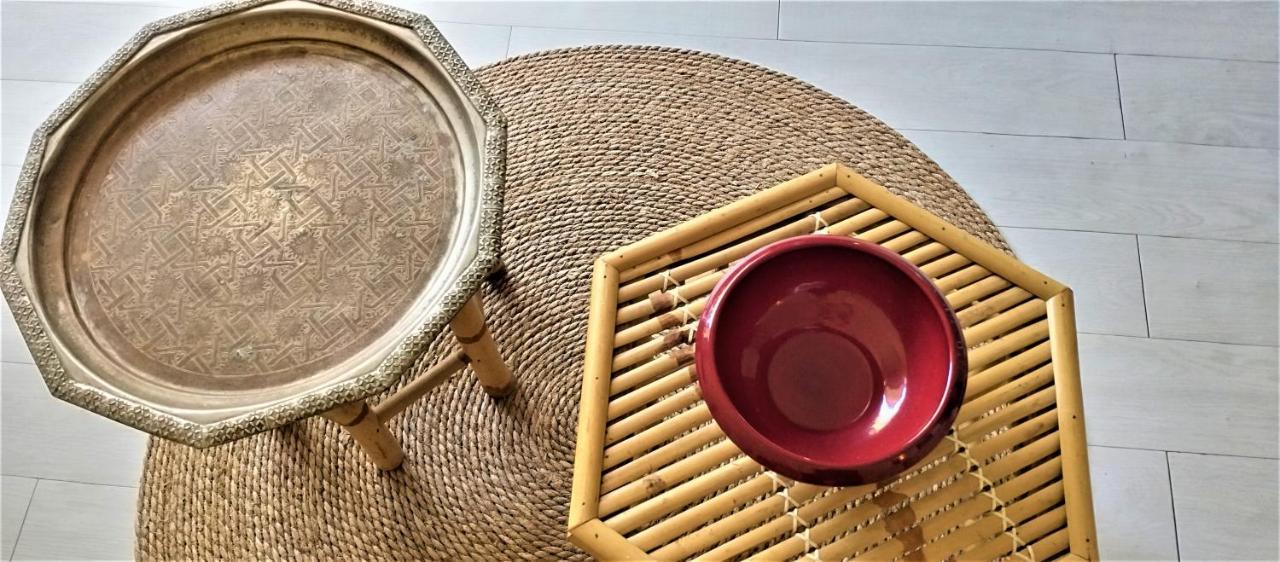 Apartament A Un Passo Dal Mare Balzi Rossi Ventimiglia Zewnętrze zdjęcie