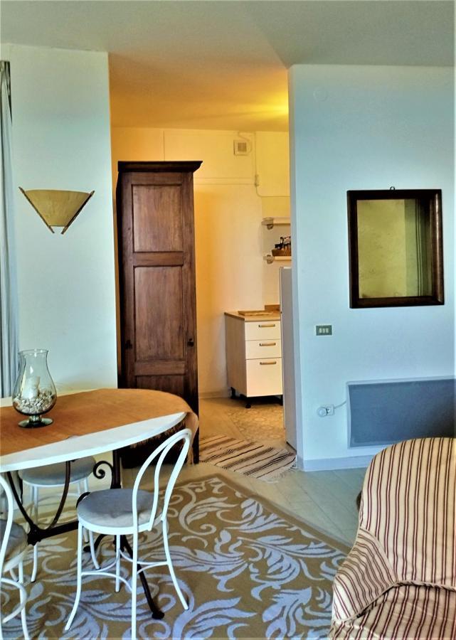 Apartament A Un Passo Dal Mare Balzi Rossi Ventimiglia Zewnętrze zdjęcie