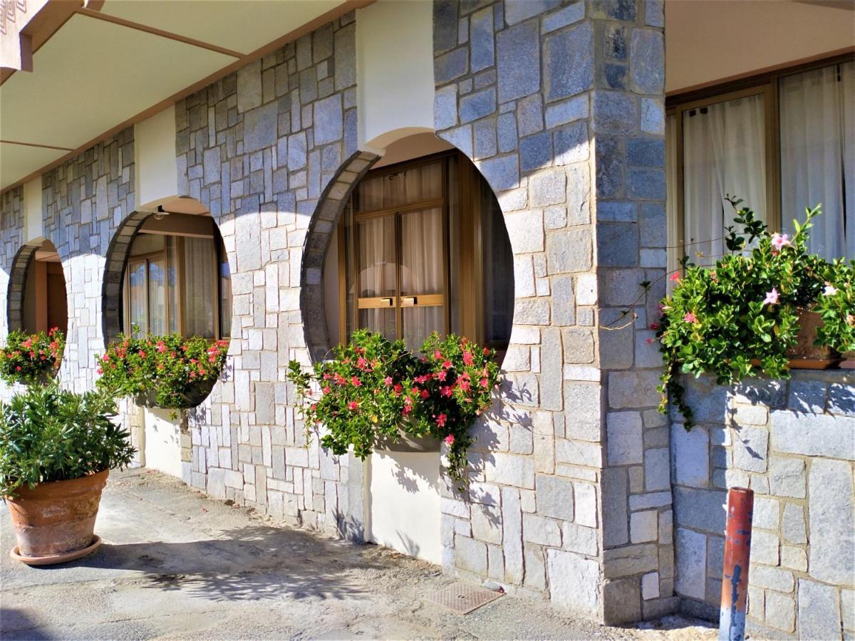 Apartament A Un Passo Dal Mare Balzi Rossi Ventimiglia Zewnętrze zdjęcie