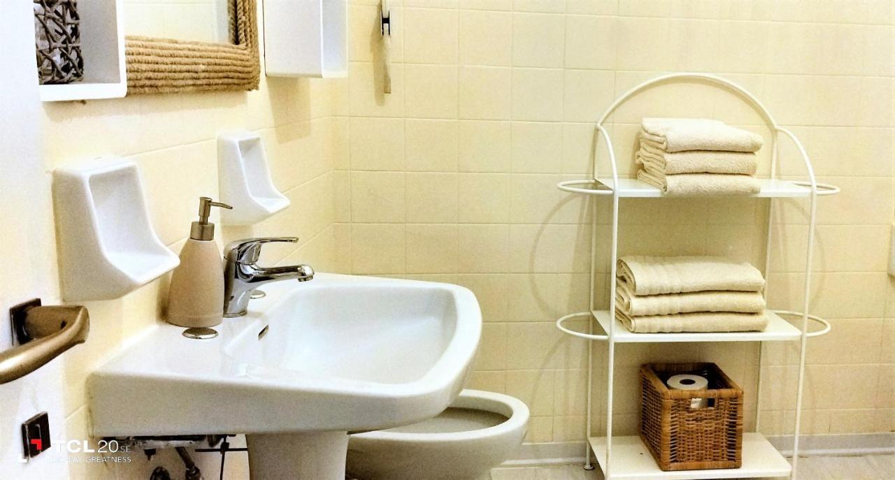 Apartament A Un Passo Dal Mare Balzi Rossi Ventimiglia Zewnętrze zdjęcie